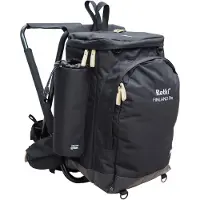 Retki Silla plegable sitpack Pro 53, negro