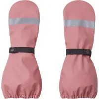Reima - Kid's Kura - Manopla size 2, fucsia