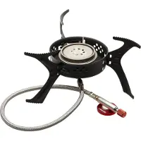 Prologic Hornillo De Camping Blackfire Inspire