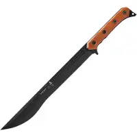 Tops knives Cuchillo C.U.M.A. Kage
