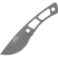 Tops knives Backup Knife Tungsten