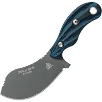 Tops knives Cuchillo Quick Skin