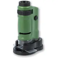 Carson Microscopio 20-40x