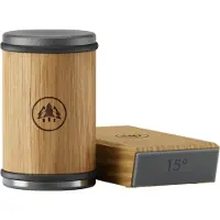 HORL 3 Oak HO3E-SET afilador de cuchillos, madera de roble
