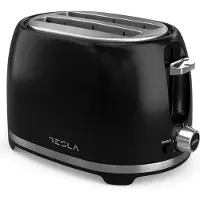 Tesla Tostadora Ts200bx 700-850w