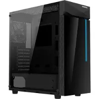 Gigabyte Caja Torre Pc C200