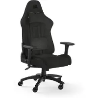 Corsair Silla Gaming Tc100 Relaxed Fabric