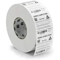 Zebra Etiqueta Térmica Z-perform 102x178 Mm 12 Unidades