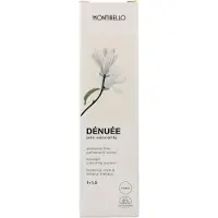 Montibello Tinte Permanente Sin Amoníaco Denuee N1 60g
