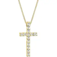 Elli Cadena 'Hope' dorado