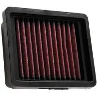 K&N Filtro De Aire Ktm Kt-1211