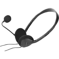 Vivanco Auriculares 4pin