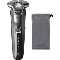 Philips Afeitadora eléctrica en seco y húmedo Serie 5000 S5887/10