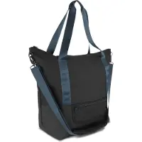 Normani Bolsa de deporte 'Westpass' navy / negro