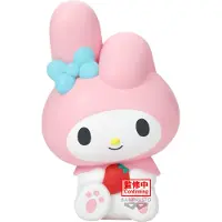 Banpresto Figura Sofvimates De My Melody De Sanrio