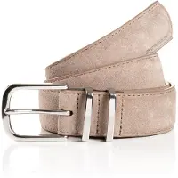 Tom Tailor Cinturón 'MILLIE' taupe