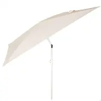 Aktive Sombrilla De Playa 61145 4 Ribs 180 Cm