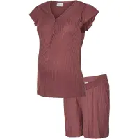 Mamalicious Pijama rosé