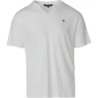 KOROSHI Camiseta offwhite