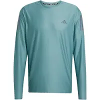 Adidas Performance Unisex Own The Run Long Sleeve Talla: L | Tops Deportivos Outlet | Unisex