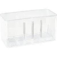 Marina Caja multi-embriones para acuicultura