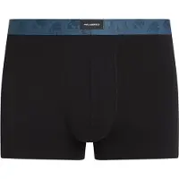 Karl Lagerfeld Calzoncillo boxer arena / azul oscuro / negro