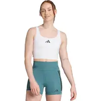 Adidas adidasSujetador para impacto ligero Power 2XS Beige Mujer