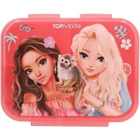 TOPModel Lonchera Juicy