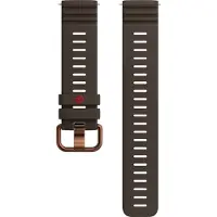 Polar Correa De Silicona Wristband 22 Mm