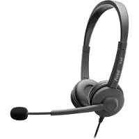 Axtel Auriculares Flow Usb C/a