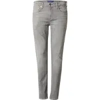 Scotch & Soda Vaquero gris denim