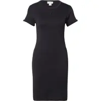 Calvin Klein Jeans Vestido negro