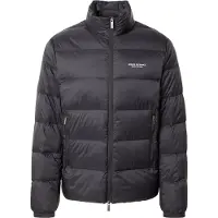 Armani Exchange para hombre. XM001575AF16927UC001 Chaqueta Down negro (XL), Casual, Nylon, outlet 2026.