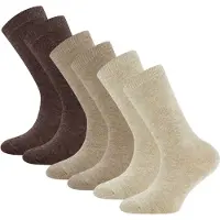 Ewers Calcetines beige