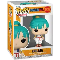 Funko POP! Figura De Bulma Dragon Ball