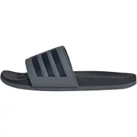 Adidas adidasChancla Adilette Comfort 38 Onix / Legend Ink / Legend Ink Unisex