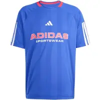Adidas Sportswear Unisex House Of Tiro Nations Pack Jersey Talla: XL | Tops Deportivos Outlet | Unisex