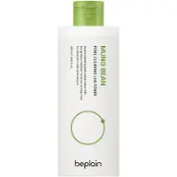 Beplain - Tónico LHA PMung Bean Pore Clearing
