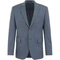 We fashion Blazer Navy Blue Talla: 48 | Pantalones Formales Outlet | Hombre | Azul