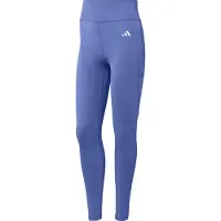 Adidas adidasMallas largas con bolsillo oculto Optimé Essentials S Blue Fusion Mujer