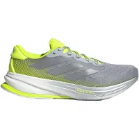 Adidas - Zapatillas de running - Supernova Rise 2 M Arghal/Argmet/Citluc - Talla 10 UK - Amarillo