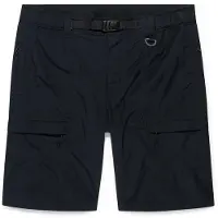 Vintage Industries Pantalón 'Iggy' negro