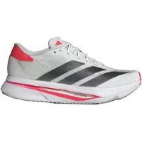 Adidas - Zapatillas de running - Adizero Sl2 W Ftwbla/Noiess/Rouluc para Mujer - Talla 4,5 UK - Blanco
