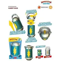 Magic Box Estuche De Transporte S Figuras Superthings