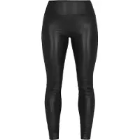 IDONY Leggings 'Fashion Look' negro