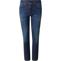 Levi's para hombre. 04511-6364 Jeans 511 Slim azul (31/30), Casual, Algodón, Denim, outlet 2026.