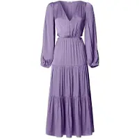 Pepe Jeans Vestido 'Ohanna' lila