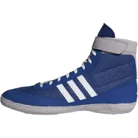 Adidas adidasZapatilla Combat Speed 4 40 Royal Blue / Cloud White / Grey Two Hombre