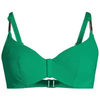 Chantelle Hera Bra Emerald Green Talla: E80 | Brasieres Outlet | Mujer | Verde