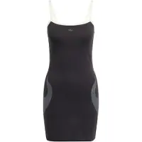 Adidas Tank Dress Black Talla: S | Mini Vestidos Outlet | Mujer | Negro